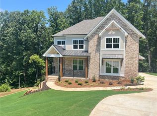 1025 Liberty Springs Dr, Woodstock, GA 30188