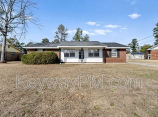 3645 Westwood Dr, Martinez, GA 30907