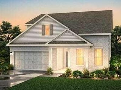 357 Caledonia Ct, Peachtree City, GA, 30269