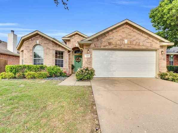 135 Valley Ranch Dr, Waxahachie, TX 75165