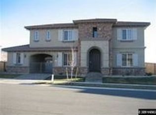 1830 Laurel Ridge Dr, Reno, NV 89523