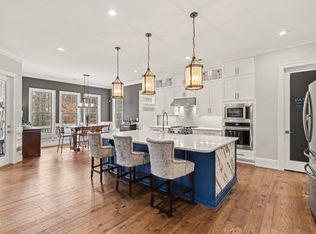 7433 Sextons Creek Dr, Raleigh, NC 27614