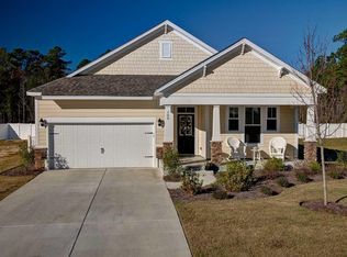 129 Champions Village Dr LOT 20, Murrells Inlet, SC 29576