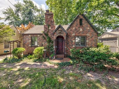 6015 W 53rd St, Mission, KS, 66202