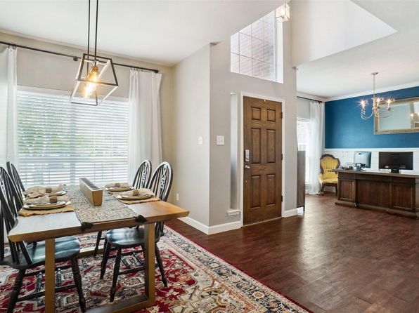 5213 Abby Way, Denton, TX 76208