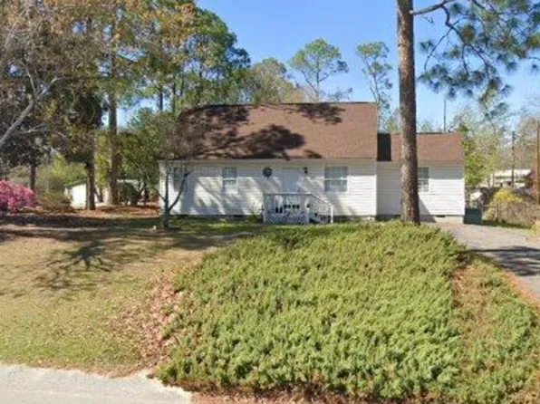 201 Community Dr, Lexington, SC 29073