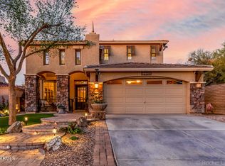 12134 W LONE TREE Trail, Peoria, AZ 85383