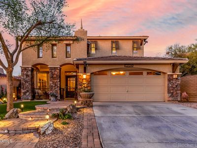 12134 W LONE TREE Trail, Peoria, AZ, 85383