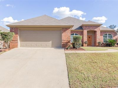 206 Stoneybrooke Way, Montgomery, AL, 36117