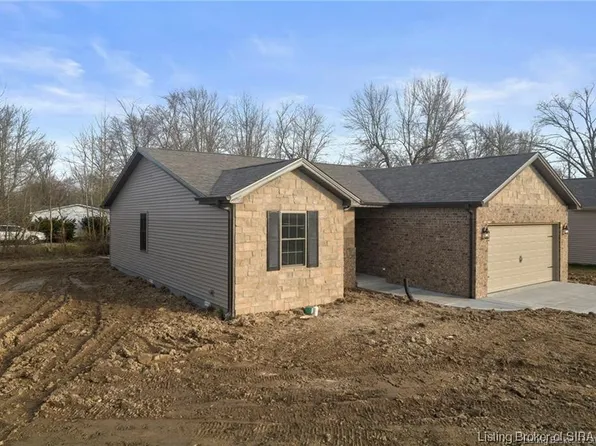 3470 N Quail Drive, Madison, IN 47250