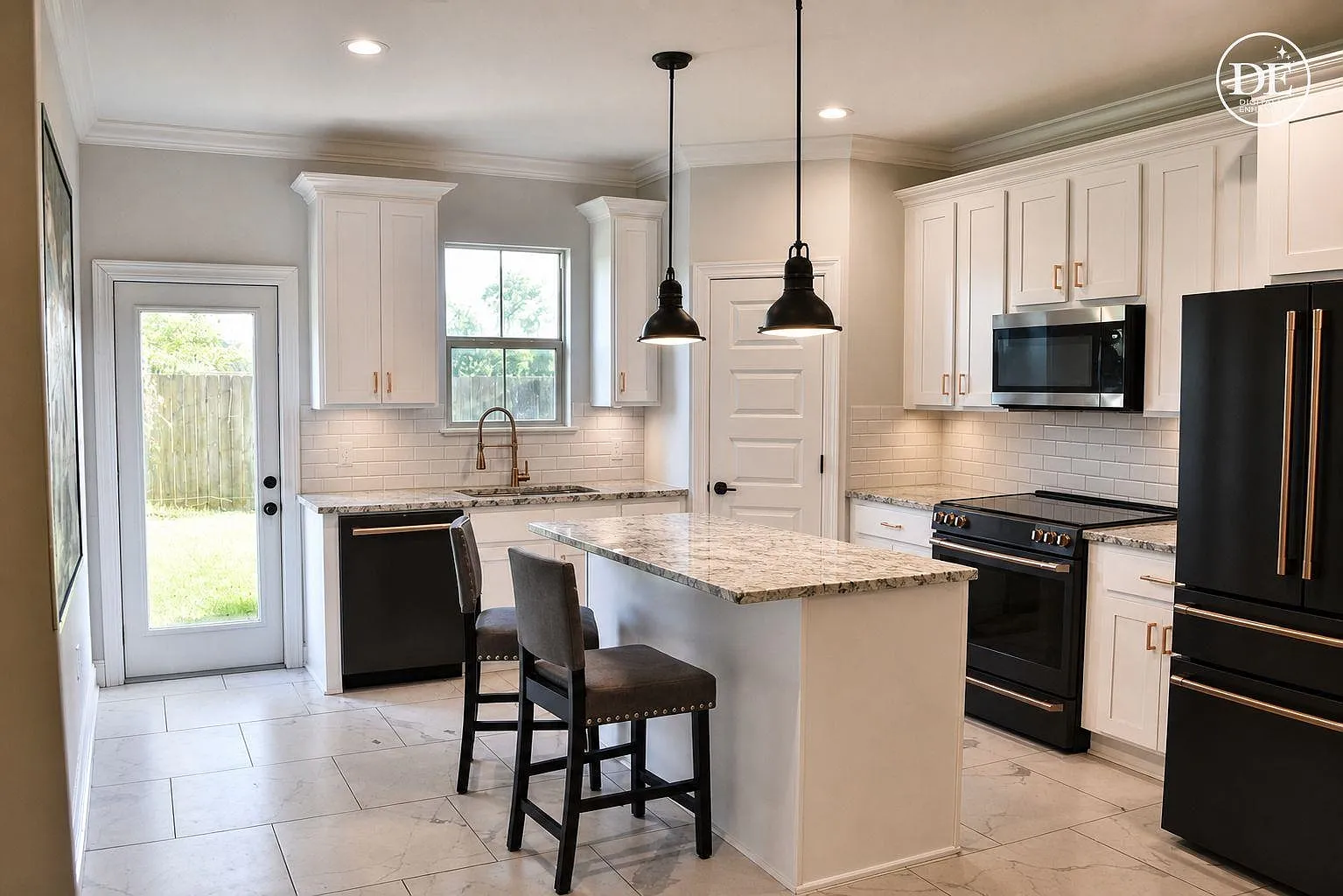 3 bed, 1600 sqft, $2,300 — Photo 4