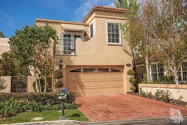 1st image of 4453 Park Arroyo #62