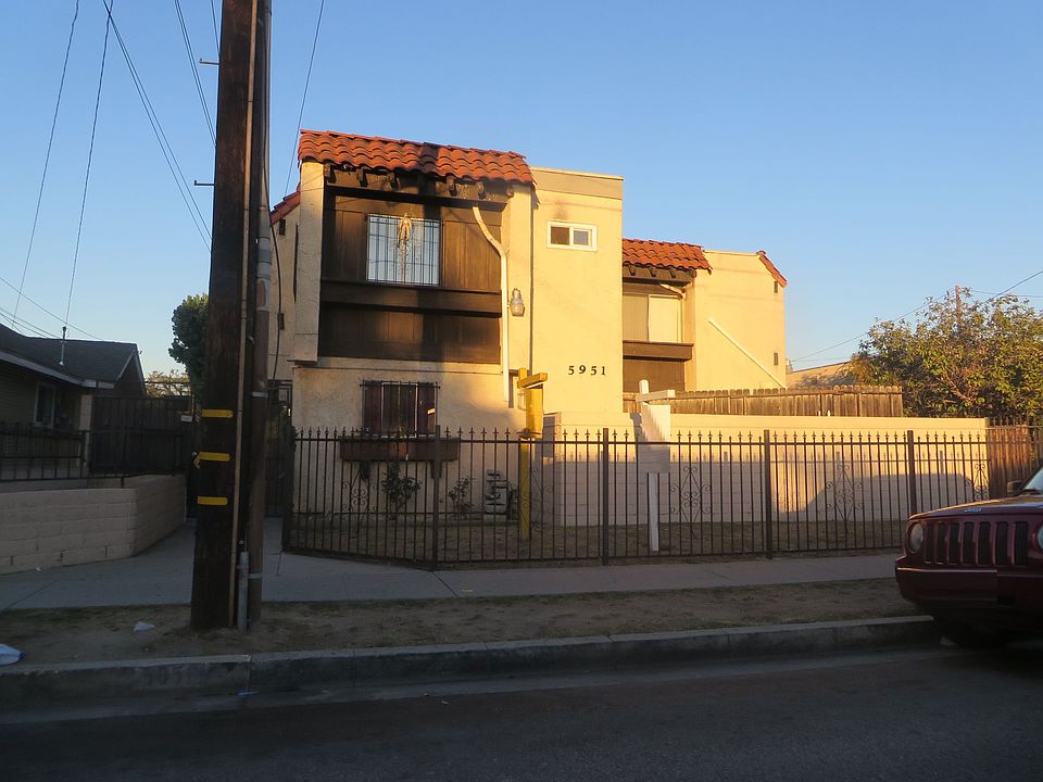 1st image of 5951 Corona Ave APT C