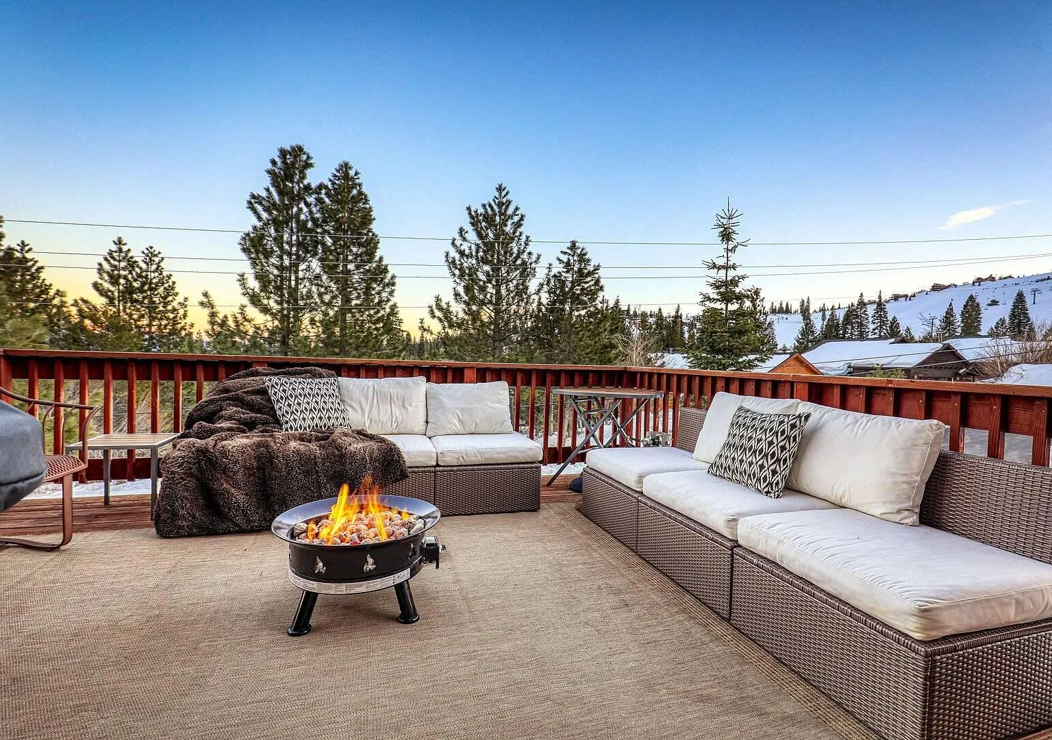 2 bed, 1340 sqft, $6,000 — Photo 4