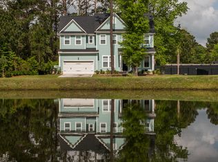 1724 Rainey Rd, Mount Pleasant, SC 29466