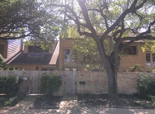 5846 Langfield Rd #5846, Houston, TX 77092
