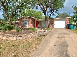 2604 Sherwood Ln, Austin, TX 78704