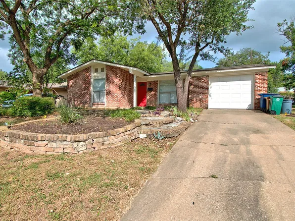 2604 Sherwood Ln, Austin, TX 78704
