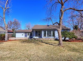 7867 W 46th Ave, Wheat Ridge, CO 80033