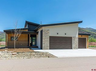245 Estancia Loop, Durango, CO 81301
