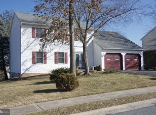 311 Stately Cir, Birdsboro, PA 19508