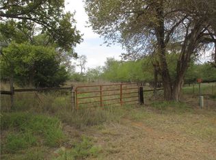 9625 N 1910th Rd, Cheyenne, OK 73628