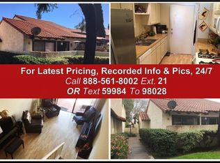69 Mission Plaza Dr, Ventura, CA 93001