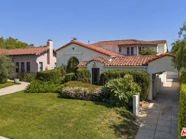 826 S Highland Ave, Los Angeles, CA 90036