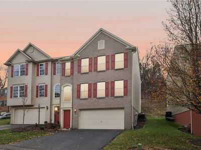 146 Aidan Ct, Pittsburgh, PA, 15226