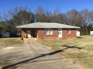 623 Crow Rd, Grover, NC 28073