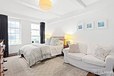 Rented by Halstead Real Estate