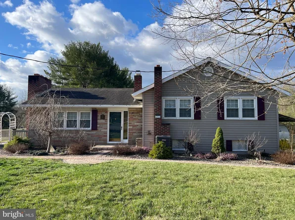 18912 Opessa St SE, Oldtown, MD 21555