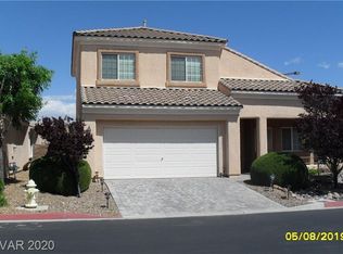 1036 Puerta Del Sol Dr, Las Vegas, NV 89138