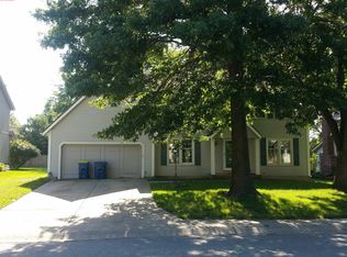 5701 N Myrtle Ave, Kansas City, MO 64119