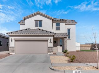 12933 Pontesbury Dr, El Paso, TX 79928