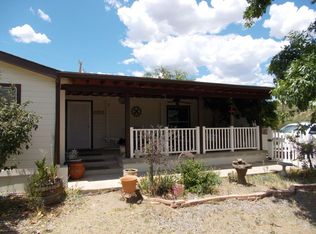7962 E Zuni St, Globe, AZ 85501