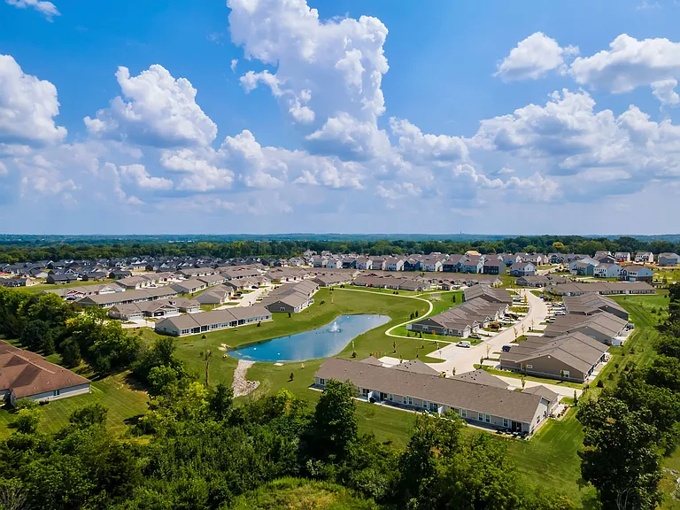 Redwood Miamisburg — Photo 15