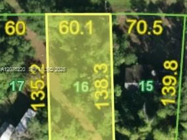 28201 N Twin Lakes Dr, Punta Gorda, FL 33955