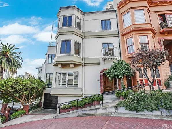 1079 Lombard St #101, San Francisco, CA 94109
