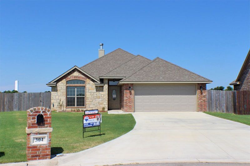 1st image of 304 N Mountain Meadow Dr