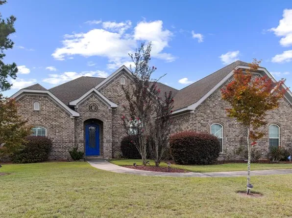 217 Glen Oaks Dr, Dothan, AL 36301
