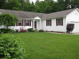 762 Song Bird St, Elyria, OH