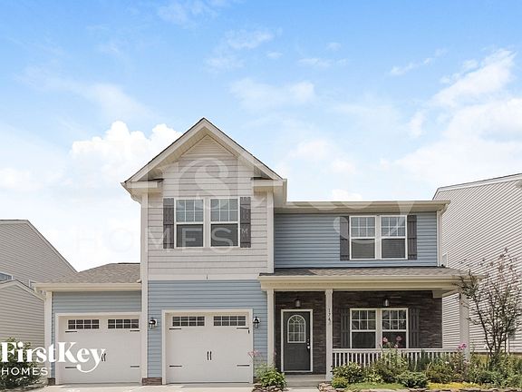 2nd image of 174 Fesperman Cir