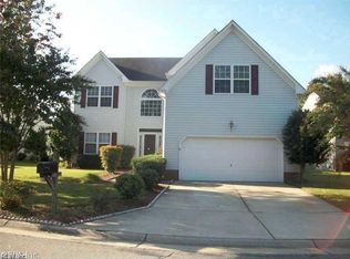 6721 Braebourne Ct, Suffolk, VA 23435