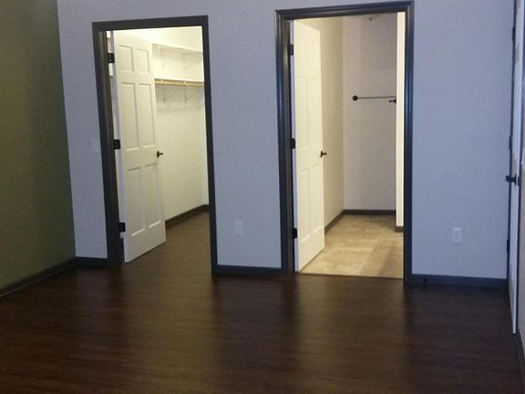 Master Bedroom- private bath