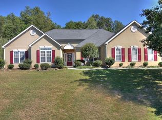 1011 Soaring Dr, Marietta, GA 30062