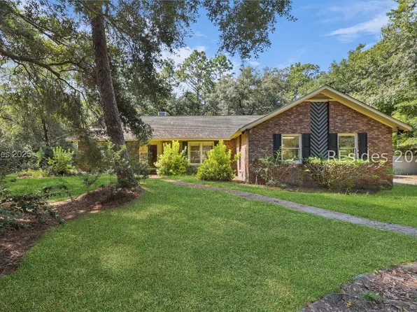 1 Pickens St, Beaufort, SC 29907