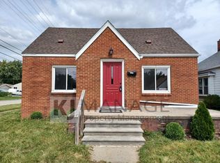 13303 Charlotte Ave, Warren, MI