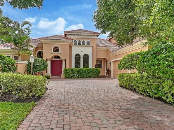 853 Mac Ewen Dr, Osprey, FL 34229