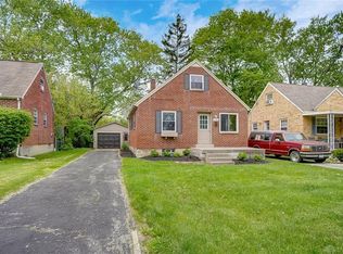 2525 California Ave, Dayton, OH 45419